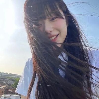 来自过去的女孩